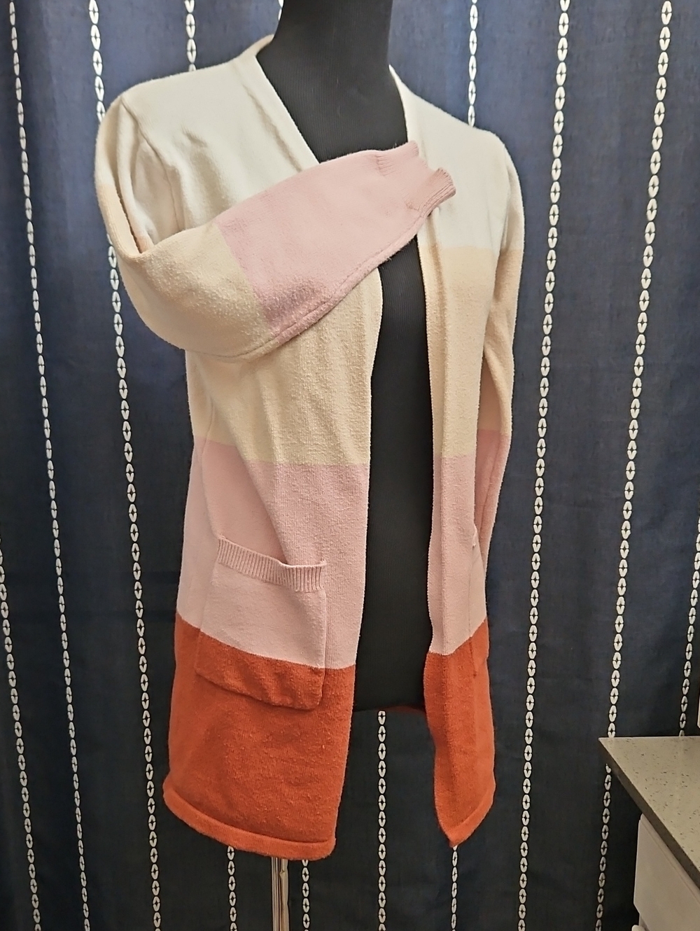 Womens Cardigan Sweater